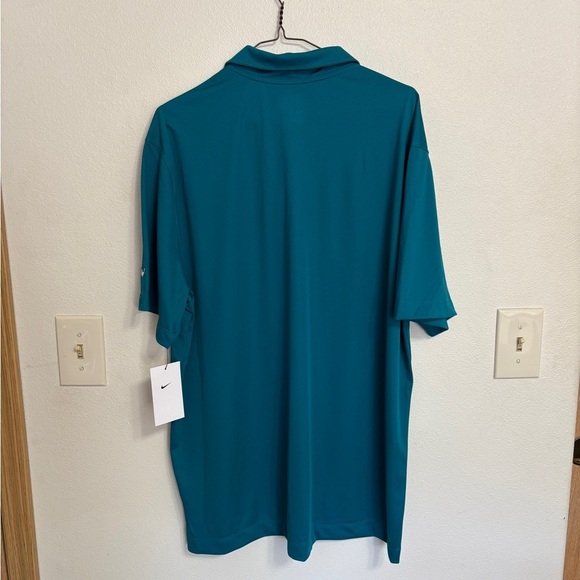 Men's Nike golf polo size XL NWT - Picture 6 of 7